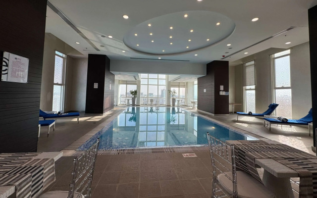 Ramada Encore by Wyndham Doha