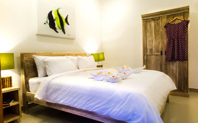 Blue Marlin Trawangan