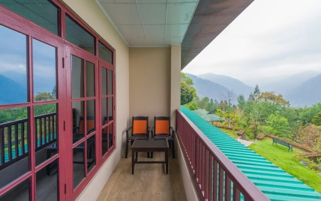 The Bliss Village Resort