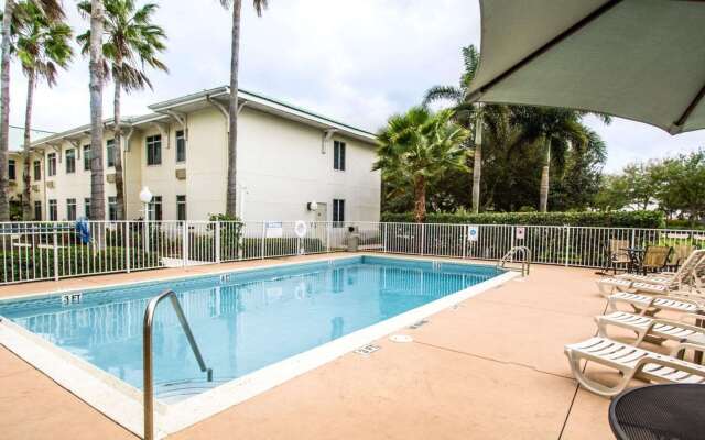 Sleep Inn Port St. Lucie at PGA Village