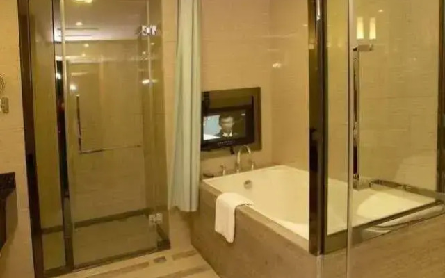 Romanjoy International Hotel Shenzhen