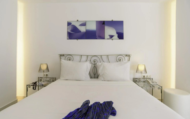 La Mer Deluxe Hotel & Spa - Adults only