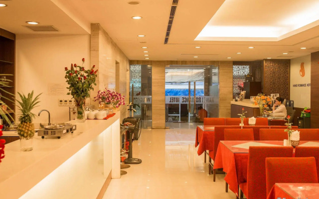 Hanoi Romance Hotel