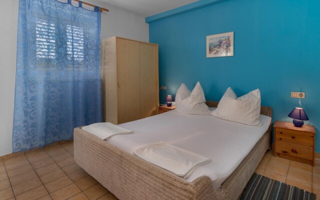 Amazing Apartment in Klenovica With Wifi and 2 Bedrooms