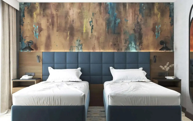 Doubletree By Hilton Suites Trabzon Yomra