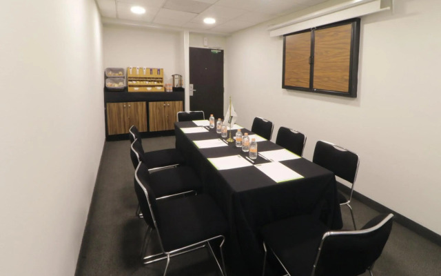 City Express Junior by Marriott Guadalajara Periférico Sur