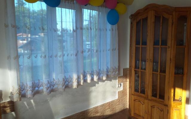 Vacation Home Yoanna