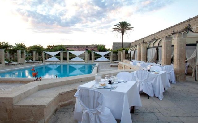 Le Cale D'otranto Beach Resort - Only Adults Over 12