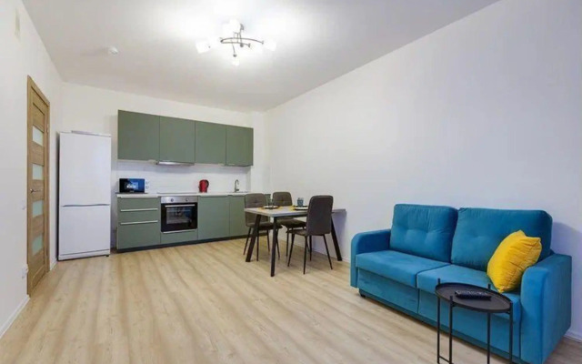 Апартаменты на улице Архивная 7