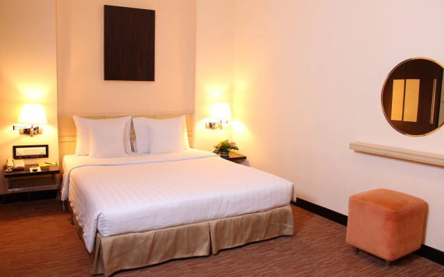 Palace Hotel Saigon