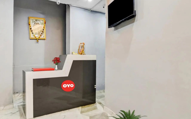 OYO Flagship 70400 Hotel Olive Inn