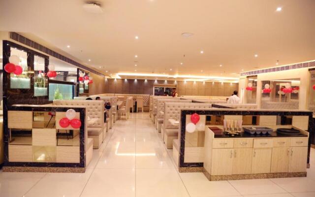 Hotel Shubham Celebrations