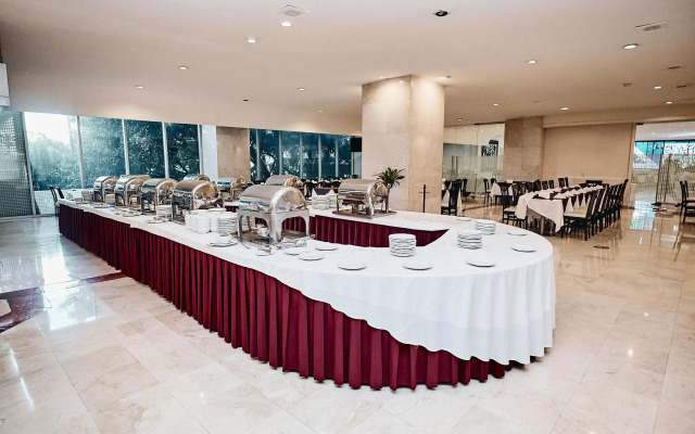 Hotel Del Prado