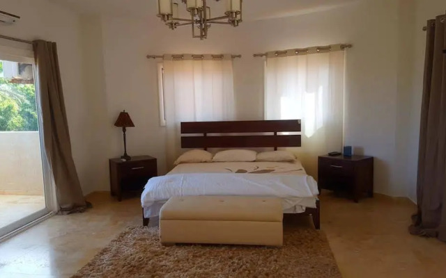 Opal Villa