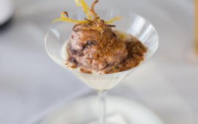 Hotel De Campo El Pedral