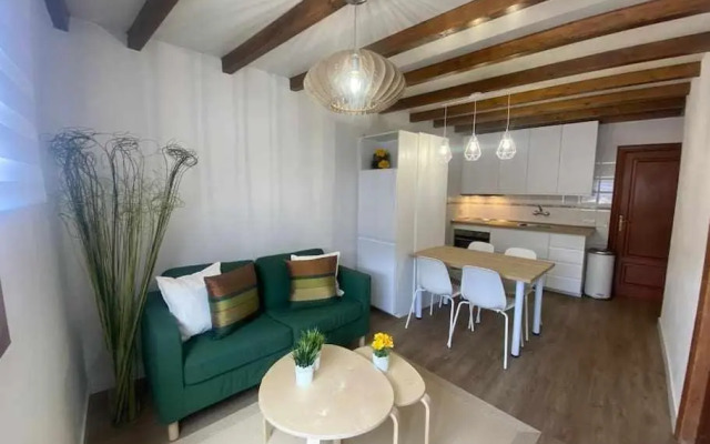 Apartamento Vilaflor