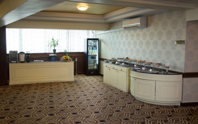 Hotel Yangon