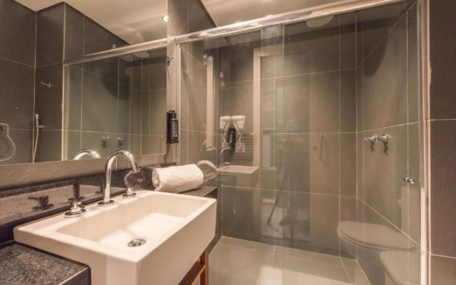 Nacional Inn Alagoinhas