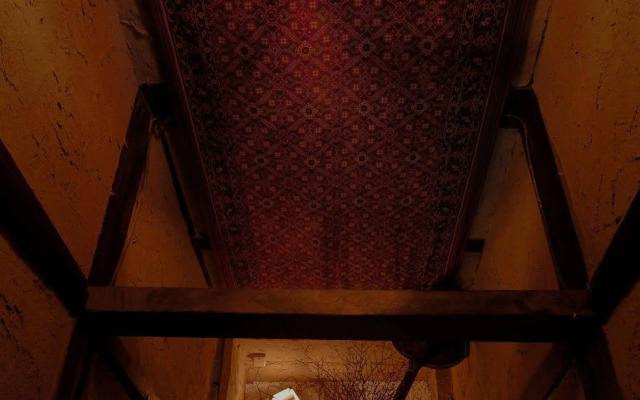 Theatre and Library Residence -Kyoto Imagumano-