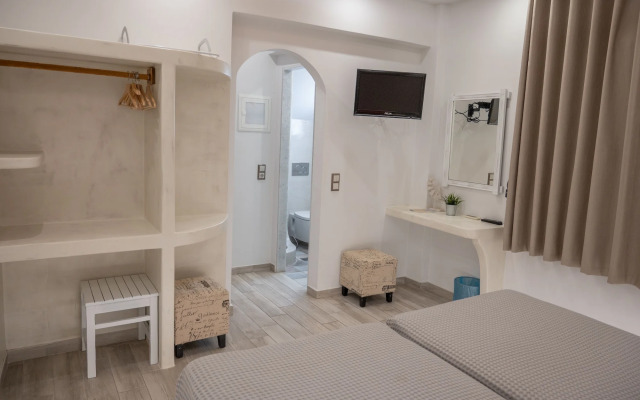 Katerina Roza Studios - Heartfelt Hospitality in the City