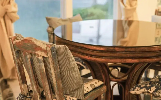 Jeju Mulgorgee Pension