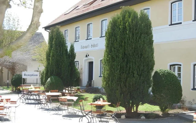 Schweigers Landgasthof