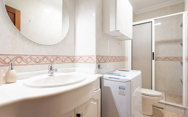 Apto. Santa Catalina