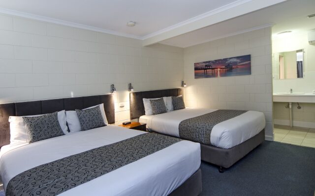 Victor Harbor City Inn