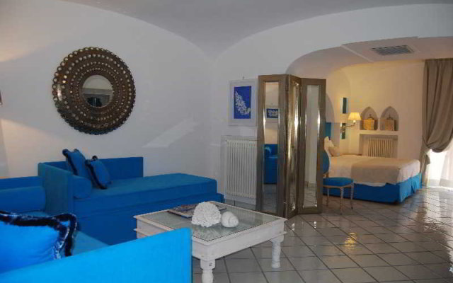 Hotel Villa Franca