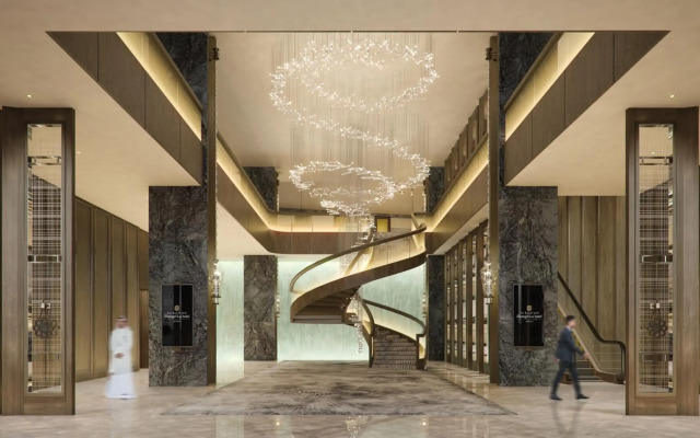 Shangri-La Jeddah