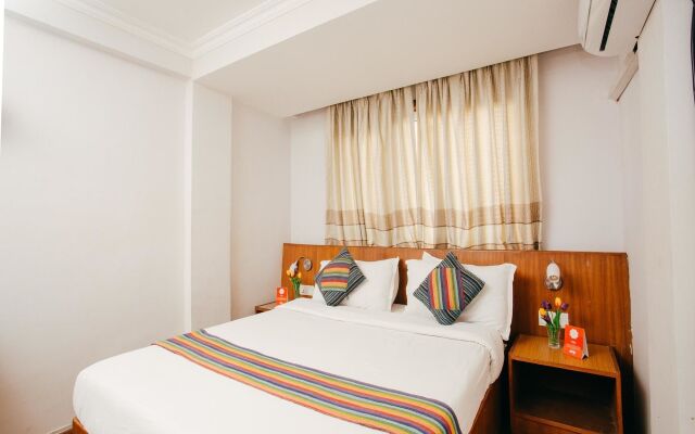 Osho Holiday Inn by OYO Rooms