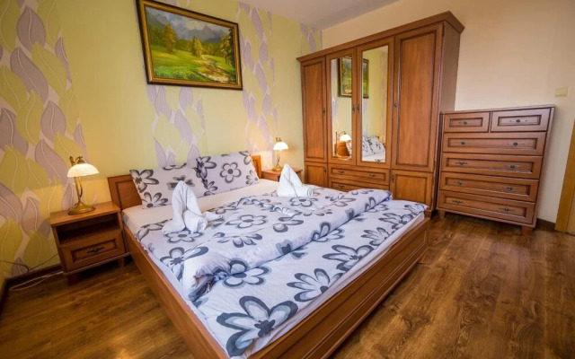 Hotel Eufória