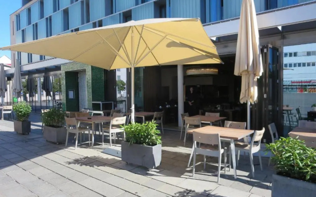 SAKS Urban Design Hotel Kaiserslautern