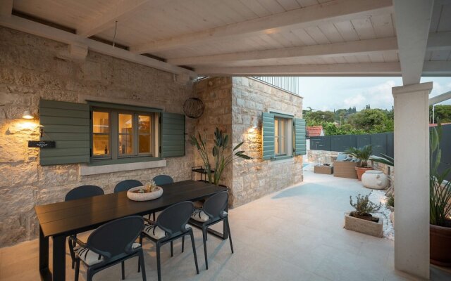 Villa Mara- Casa Rustica