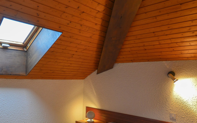 VVF Villages « Les Monts du Jura » Lélex