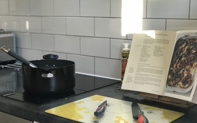 Stylish 3-bed Preston Home for Relaxing Comfy Stay