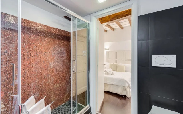 Wonder Pantheon Roof