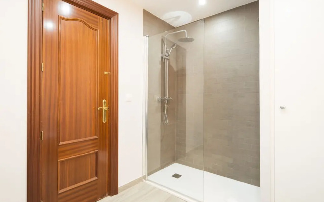 Caleta Homes - Apartamentos Tribuna