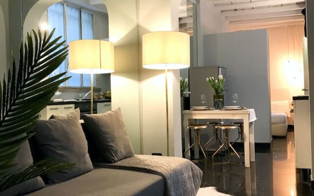 JOIVY Bright Flat In The Centre