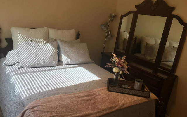 Country Comfort