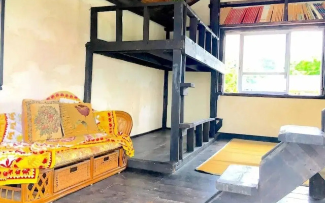 Muwmin Farm - Hostel