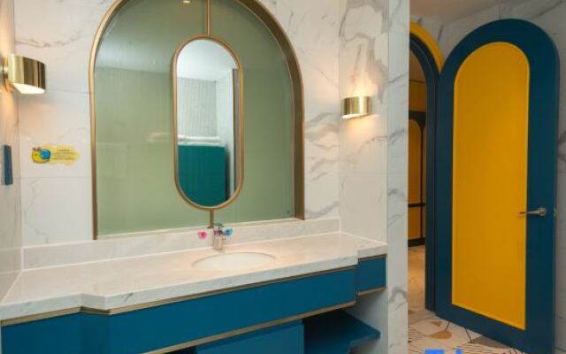 Tianyuan Holiday Hotel