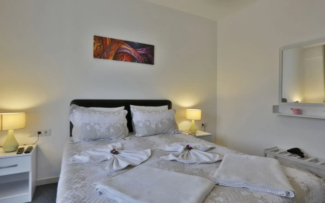 Hi̇mm Hotel