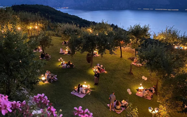 Hotel Querceto - Garda Lake Collection