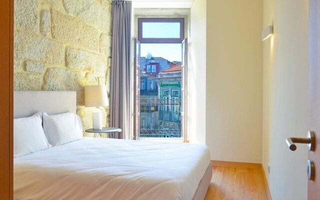 Spot Apartments São Bento