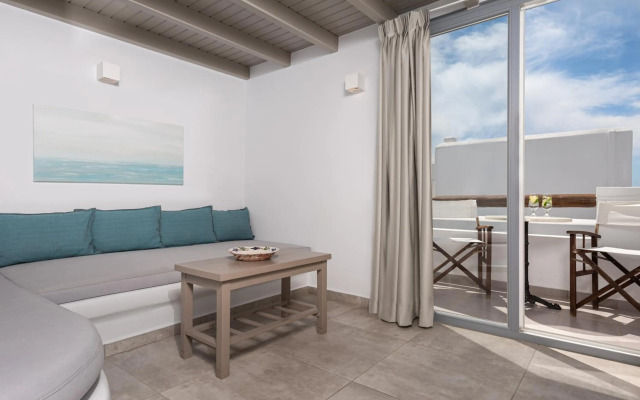 Argo Boutique Hotel
