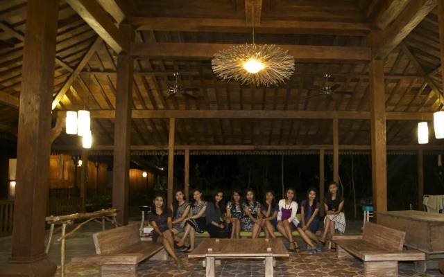 Amata Borobudur Resort