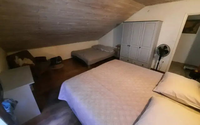 Apartment Katarina