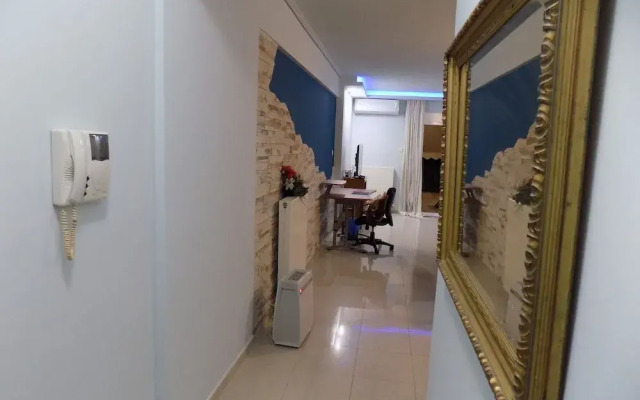 Natalys 2 Bd Gorgeous Apt in Volos