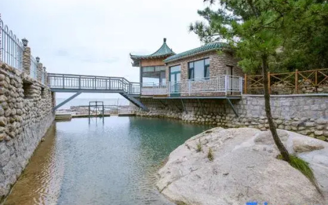 Yihai Shanju Guesthouse